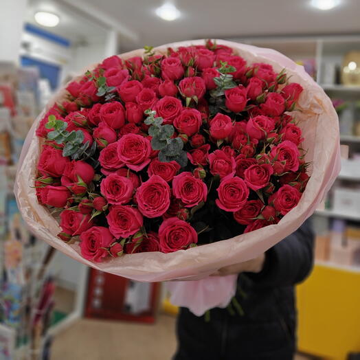 Восточная принцесса