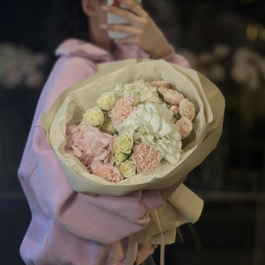 Нежное счастье