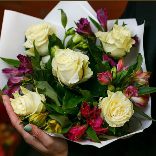 Дари любовь 🥰