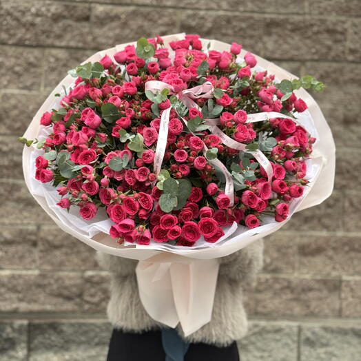 Чистая любовь