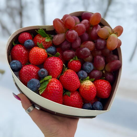В самое сердце😍 L