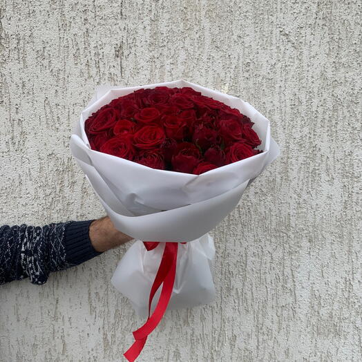 Розы 🌹