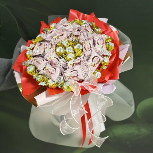 Королева лилий