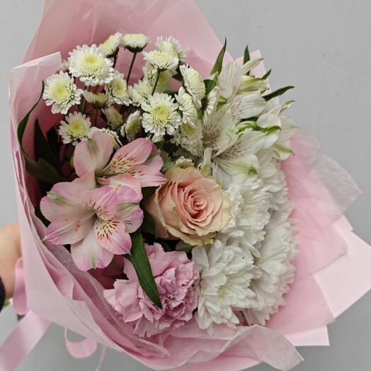 Нежность🩷💐