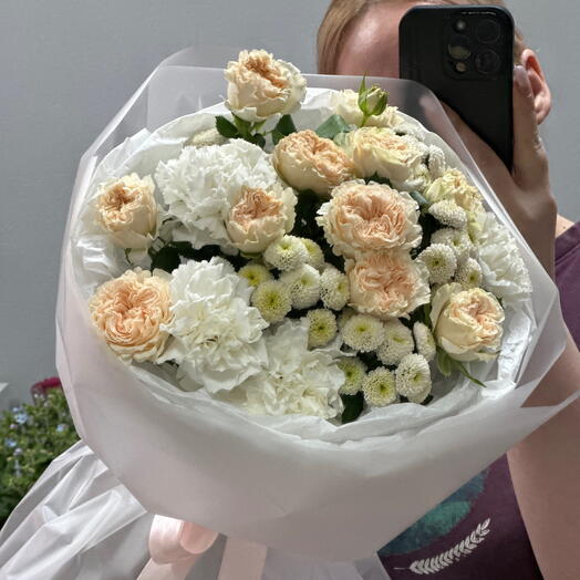 Букет 2 от 13.02