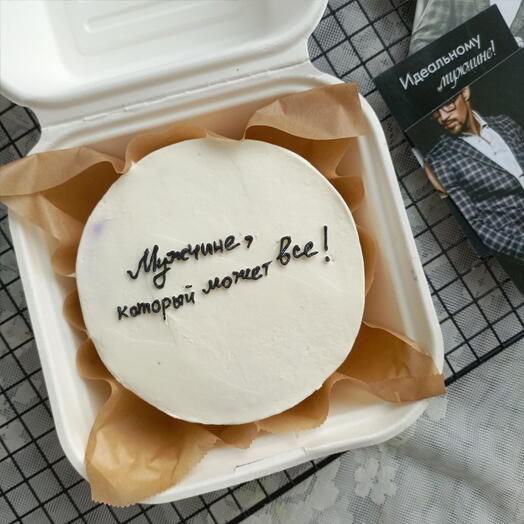 Бенто мужчине можно все! Мужу, сыну, парню, папе, дедушке, коллеге, другу