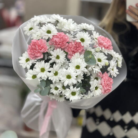 Букет Соблазн