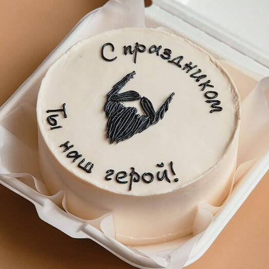 Бенто торт для мужчины мужчине любимому другу парню мужу брату сыну