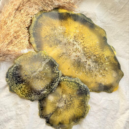 Набор для сервировки