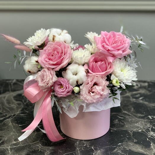 Нежности цветов 🌸