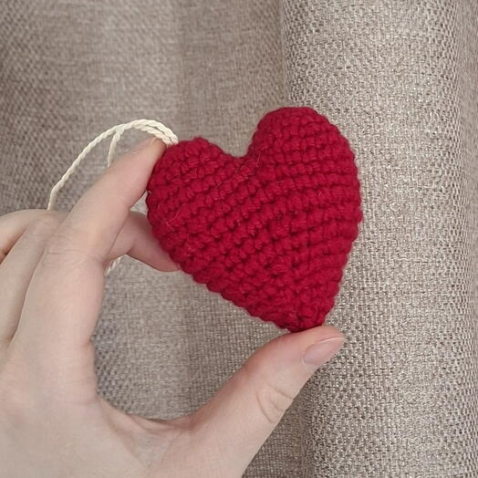 Сердце