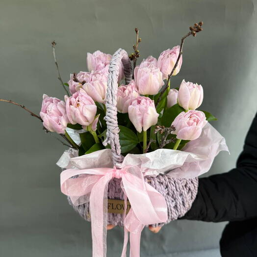 Нежное сердце