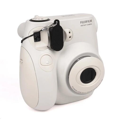 Крышка на вспышку для INSTAX mini  7