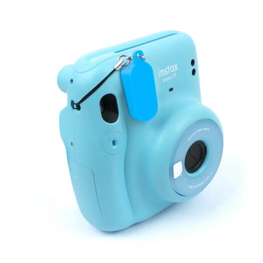 Крышка на вспышку  для INSTAX mini  11