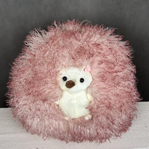 Милая игрушка Ёжик S 🎀🩷