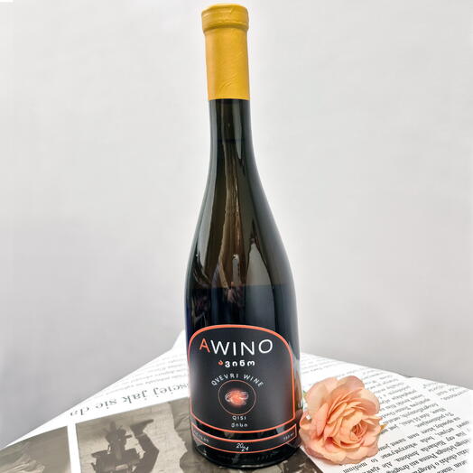 Awino Qisi White Dry wine