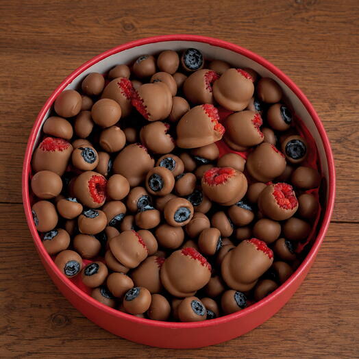 «Berry Box»