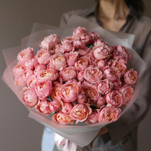 Румянец 💕