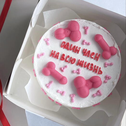 Бенто на девичник