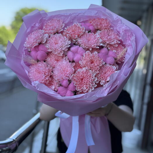 Букет