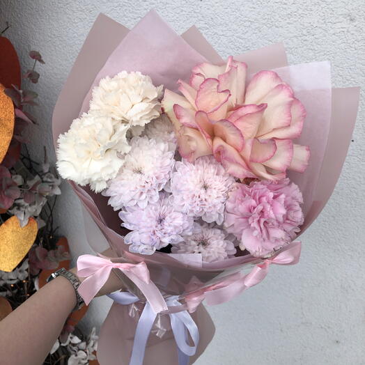 🌸Милый букетик Bloom Room