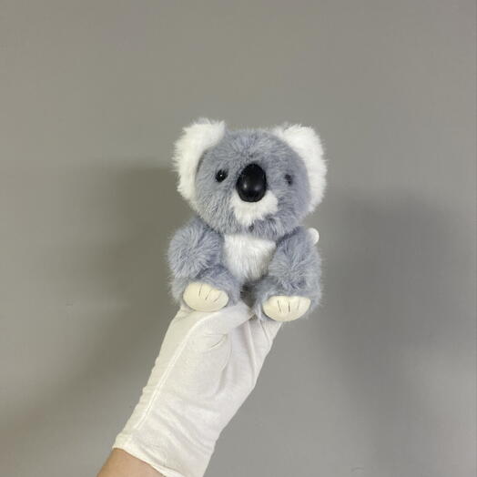 Коала 14см