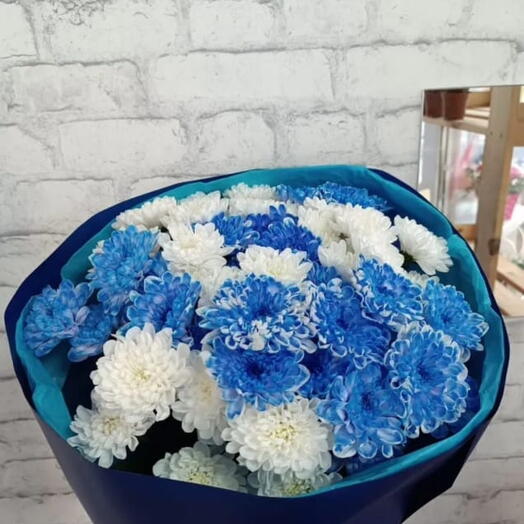 Букет "Яркий"