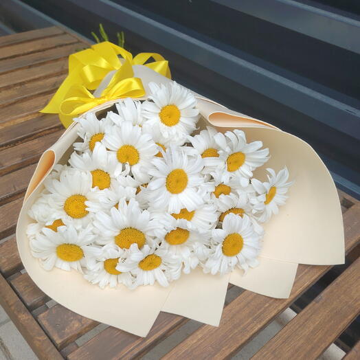 Ромашковое Счастье