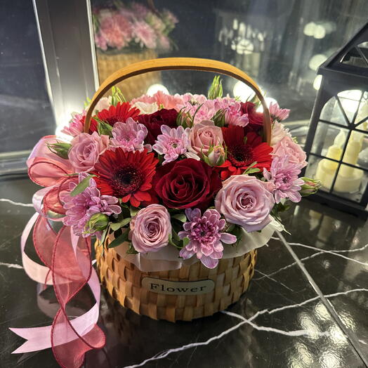 КОМПОЗИЦИЯ, КОТОРАЯ ГОВОРИТ О ЧУВСТВАХ ЛУЧШЕ СЛОВ ♥️
