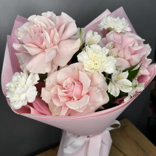 Для самой нежной 🌸