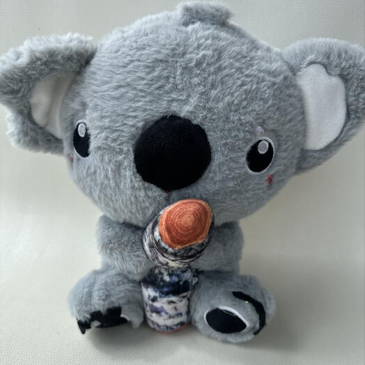 Мягкая игрушка Коала 🐨