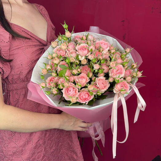 rose dust