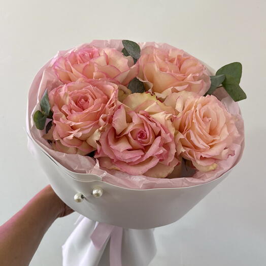 Воздушные объятия 🥰