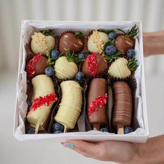 Banana Gift Box