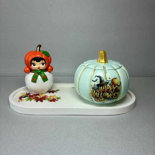 Подарочный набор Хеллоуин 🎃