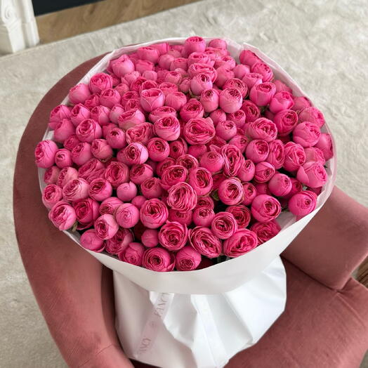 MİLLİONAİRE Bouquet 💕