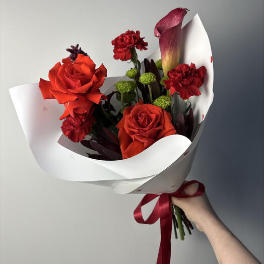Love you