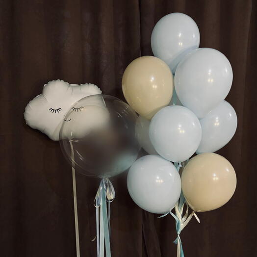 🎈Сет воздушных шаров 1 🎈