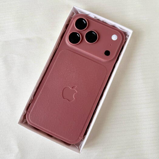 Шоколадный iPhone 18 pro как настоящий