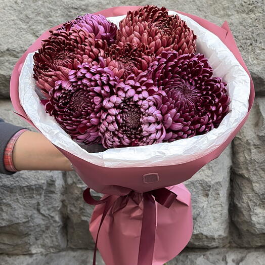 Bouquet 267