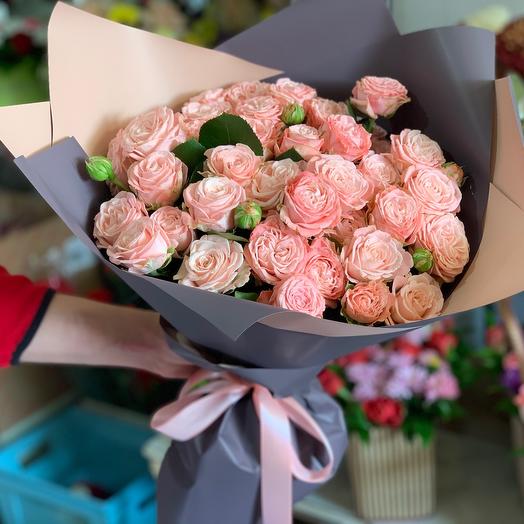 Rosas Peonías