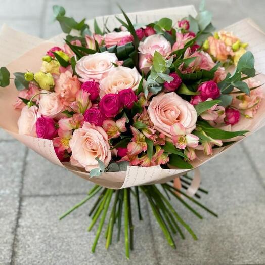 Bouquet
