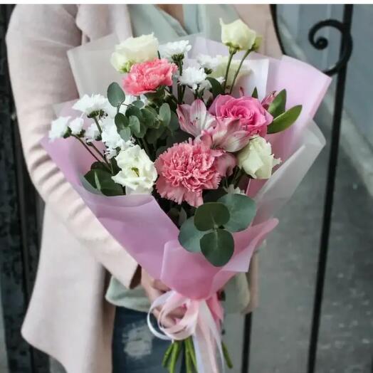 Поздравляю 🌸