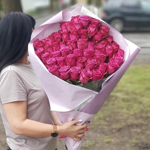 Rosa Ecuador 51