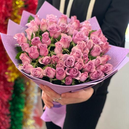 51 Roses