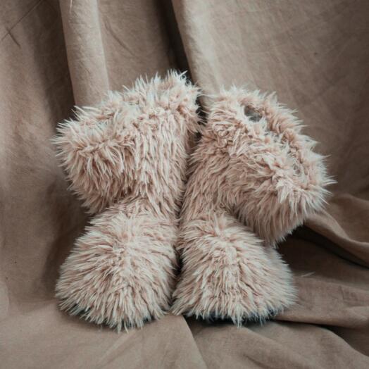 Chewbacca size 36 RUS