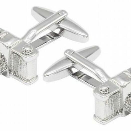 Запонки Мужские Купить Москва