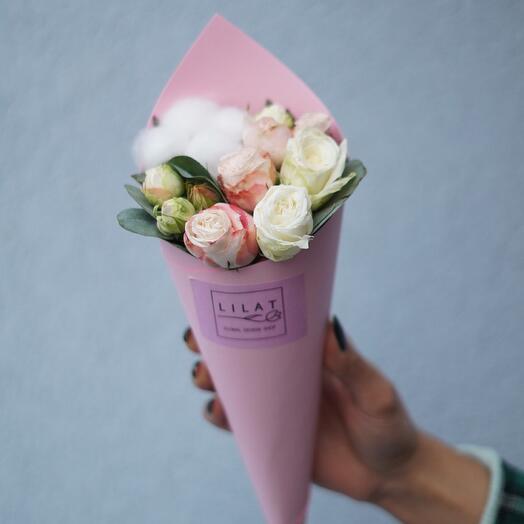 Ice Cream Bouquet