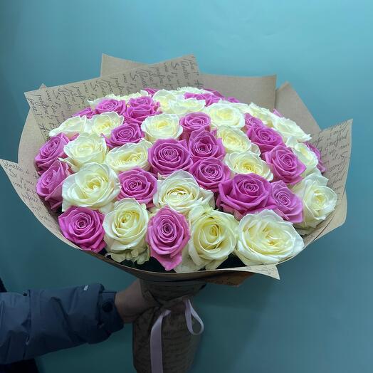 Mix bouquet