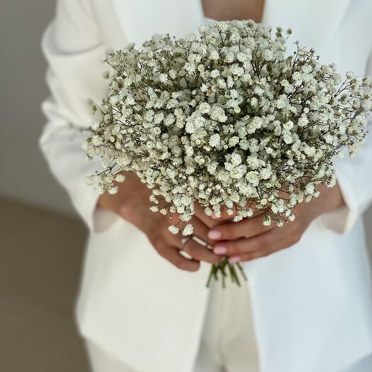 Wedding bouquet